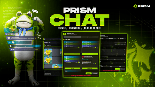 All Products | Prism Scripts
