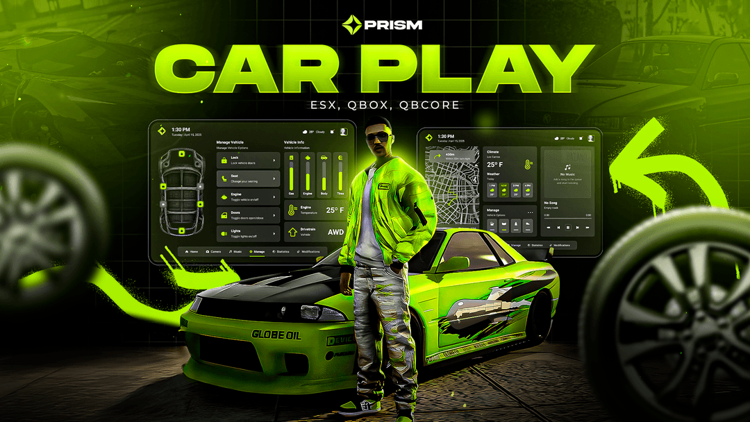 All Products | Prism Scripts