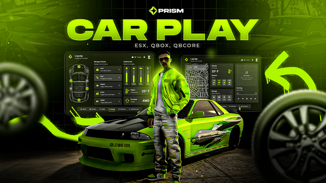 All Products | Prism Scripts