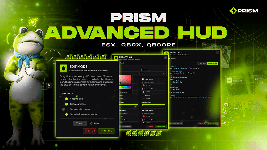 All Products | Prism Scripts