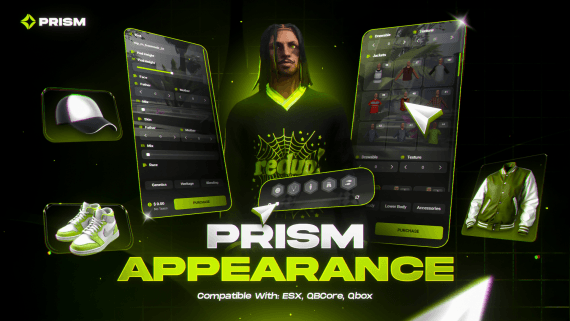 All Products | Prism Scripts