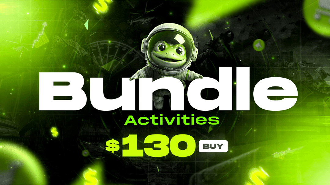 Bundles | Prism Scripts