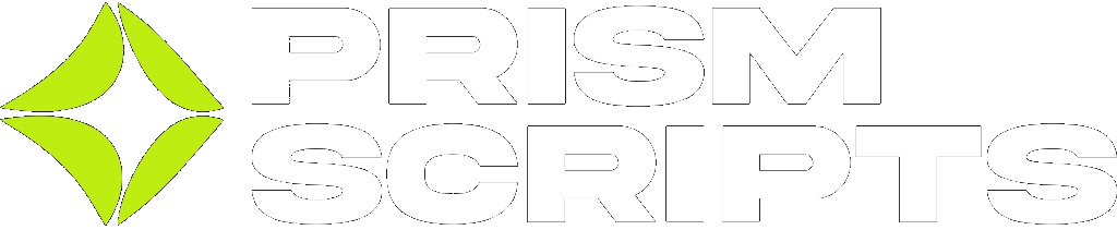 Prism Scripts